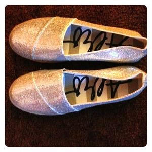 Aeropostale flats size 9