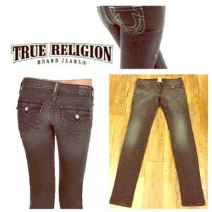 True Religion Jeans Size 30!