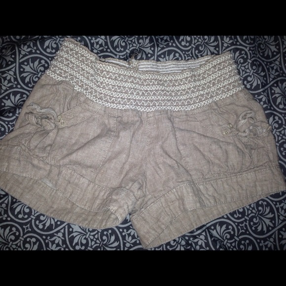 Rewind shorts from kohls.