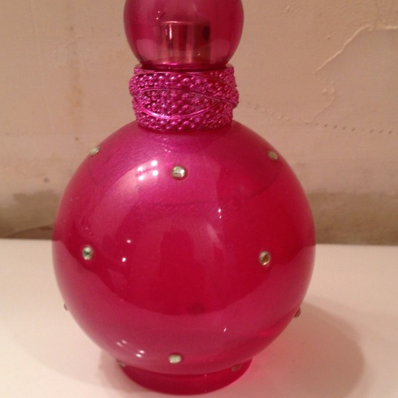 Brittney Spears Fantasy, barely used