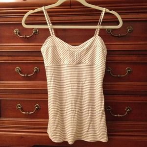 NWOT Free People tank top