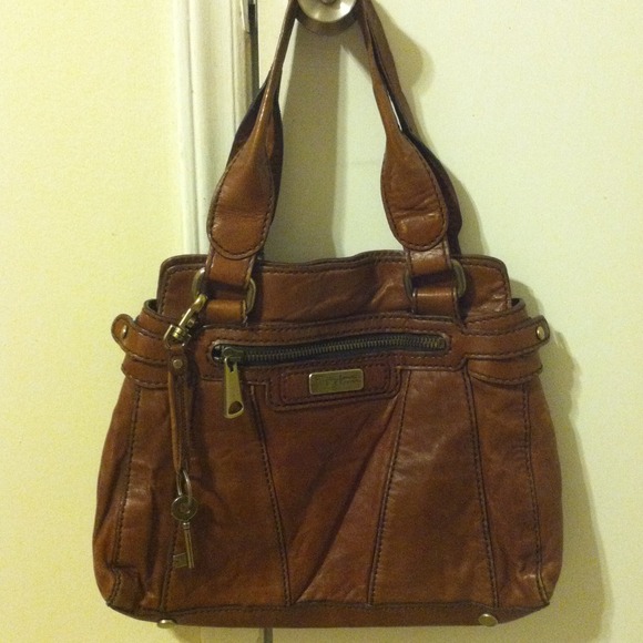 Fossil bag