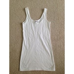 White Tank