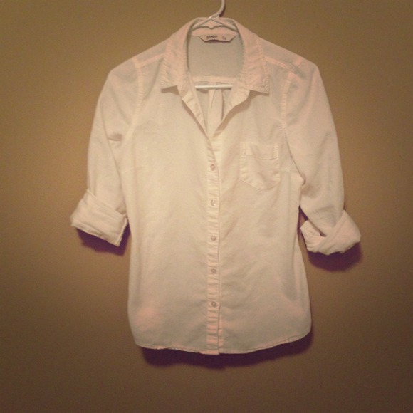 ✔️Trade with kelli2586✔️NWOT Old Navy shirt