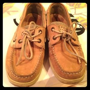 Sperry Top Sider