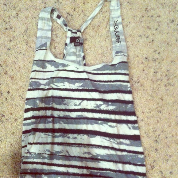 Cute tank top!