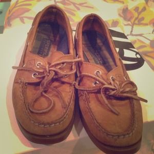 Sperry Top Sider