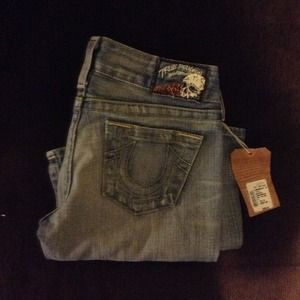 True Religion Jeans