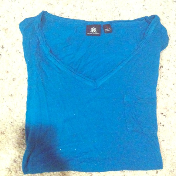 Very cute loose shirt