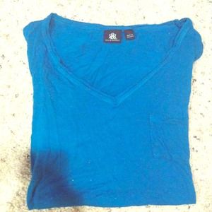 Very cute loose shirt