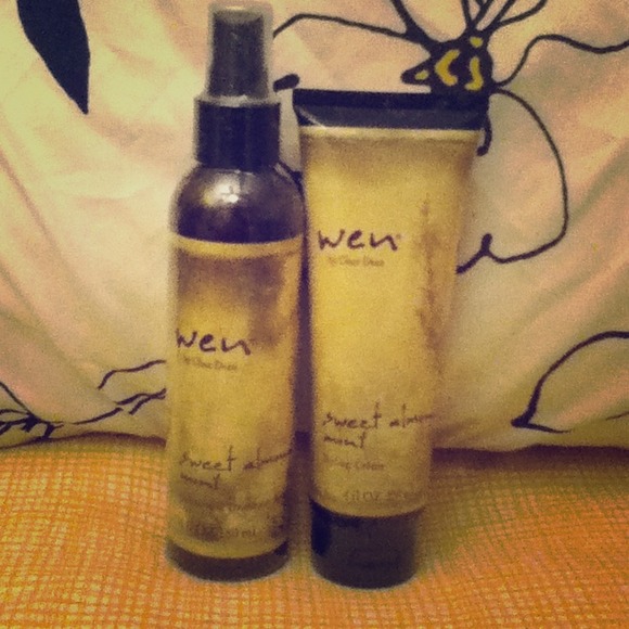 Wen products