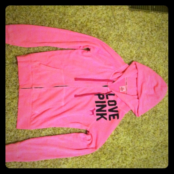 Vs sweatshirt