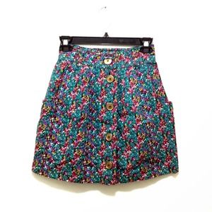 *SOLD!!* Urban Outfitters Floral Skirt