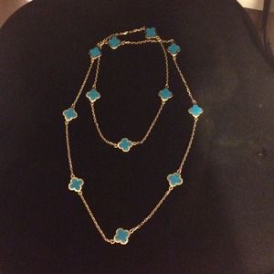 Authentic Kate Spade Necklace