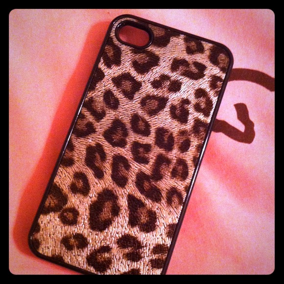 iPhone 4/4s case!