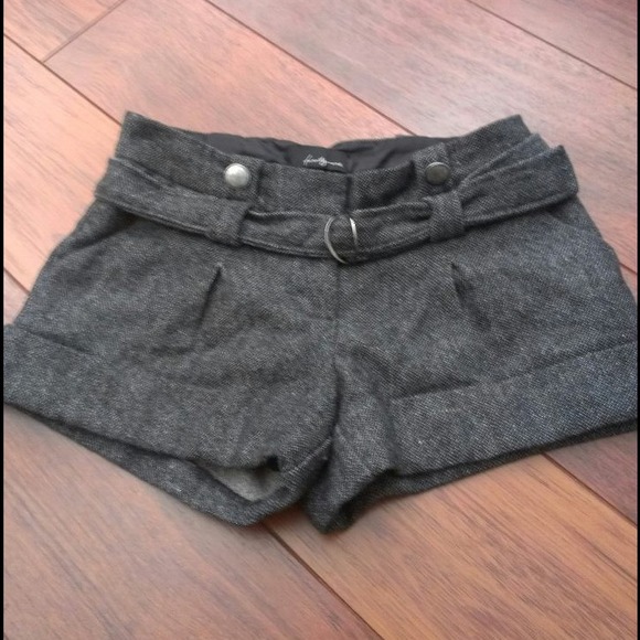 Forever 21 shorts