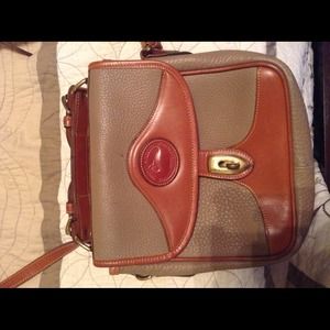 Vintage Dooney & Bourke