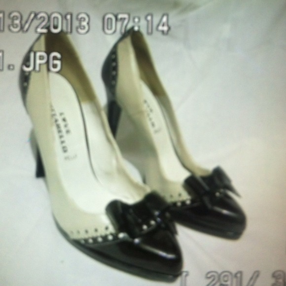 Italian Made Heels