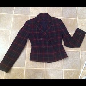 Reduced~~~Express Design Studio Jacket