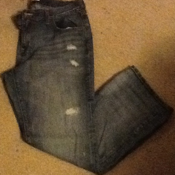 🚫SOLD IN BUNDLE🚫Jeans