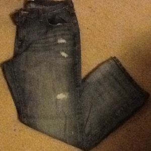 🚫SOLD IN BUNDLE🚫Jeans