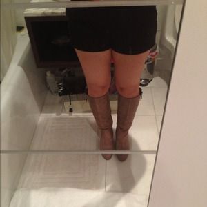 Cute boots