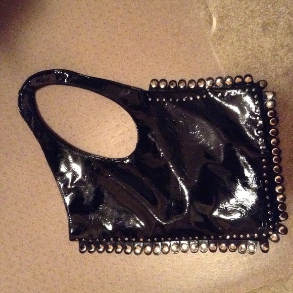 Purse.