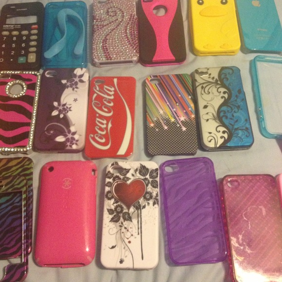iPhone 4S cases!!! - Picture 3 of 4