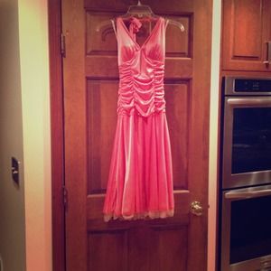 Ruby rox formal dress