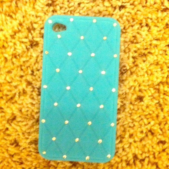❌Traded❌iPhone 4/4s case