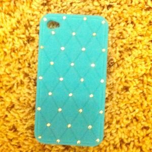 ❌Traded❌iPhone 4/4s case