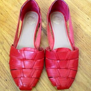 **SOLD!!** Urban Outfitters Flats