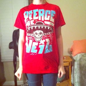 Pierce The Veil male tee RESERVED