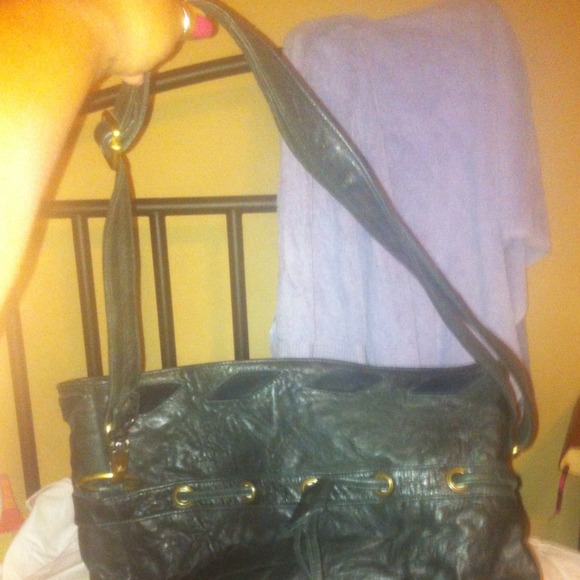 Indian inspired tote - Picture 3 of 4