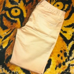 Size 7 pants