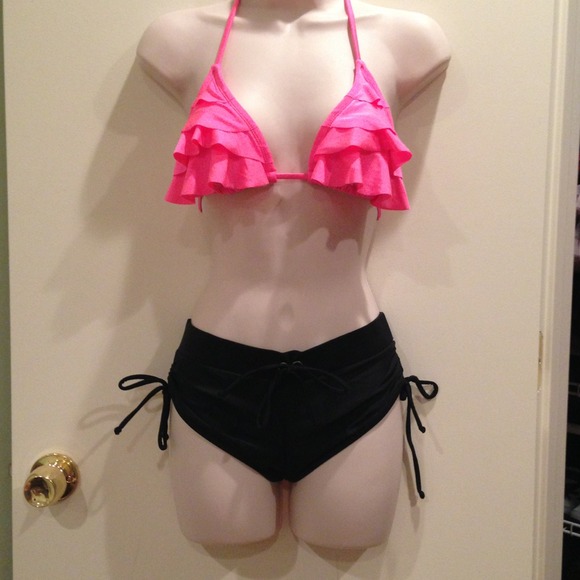 Xhilaration swimsuit