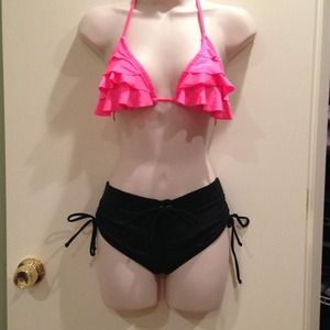 Xhilaration swimsuit