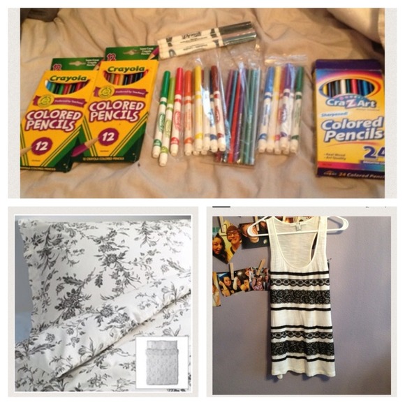 Sold bundle
