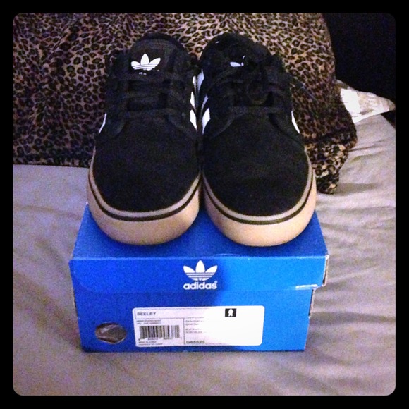 💙SEELEY ADIDAS💙