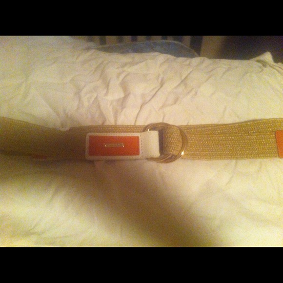 Brand new Michael Kors belt main image 4