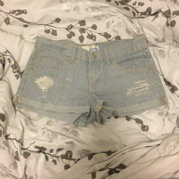 Cotton On Denim Shorts