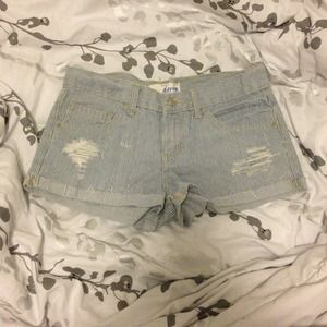 Cotton On Denim Shorts