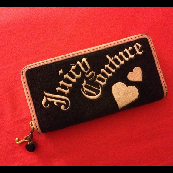 Juicy Wallet
