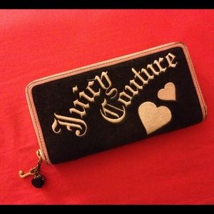 Juicy Wallet