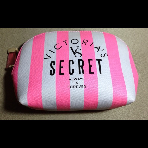 Victoria Secret Makeup Bag