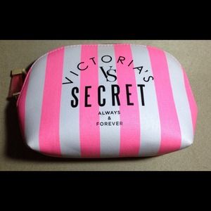Victoria Secret Makeup Bag