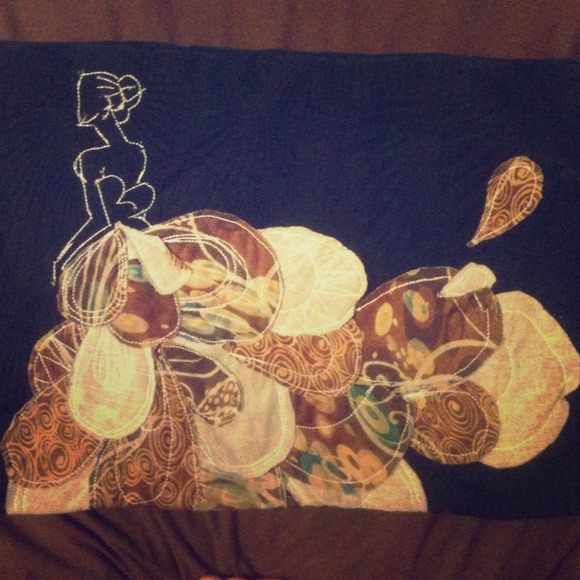 Handmade laptop sleeve - Picture 1 of 2