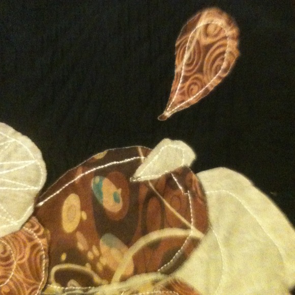 Handmade laptop sleeve - Picture 2 of 2