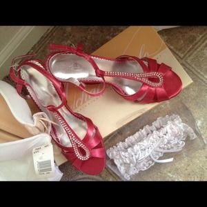 Michelangelo dress shoes