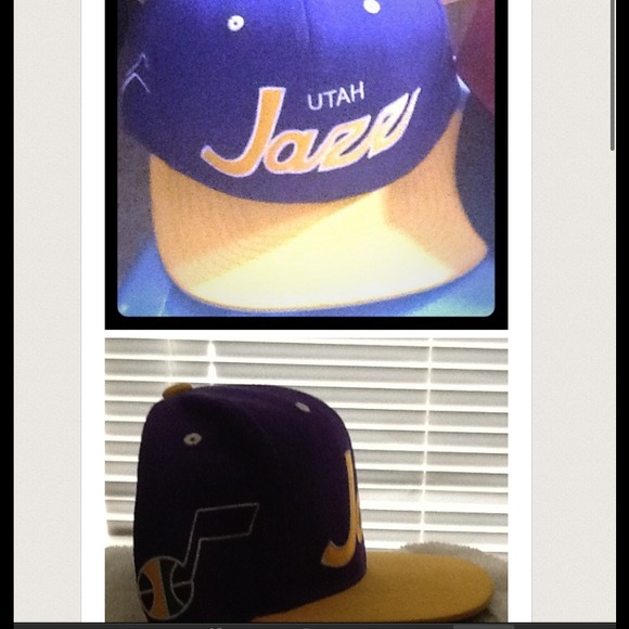 Bundle beanie, SnapBack, and jordans - Picture 2 of 3